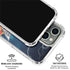 Marvel Thor Thor and Mjolnir iPhone 15 Pro Clear Case